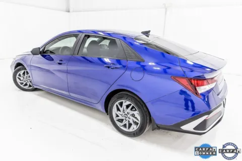 More photos of 2024 Hyundai Elantra SEL at Sign It Drive It, TX