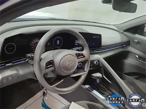 More photos of 2024 Hyundai Elantra SEL at Sign It Drive It, TX