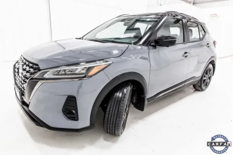 Photos of 2024 Nissan Kicks SR for sale in Denton, TX at Sign It Drive It