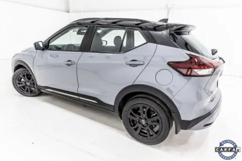 More photos of 2024 Nissan Kicks SR at Sign It Drive It, TX