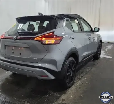 More photos of 2024 Nissan Kicks SR at Sign It Drive It, TX