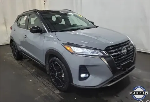 More photos of 2024 Nissan Kicks SR at Sign It Drive It, TX