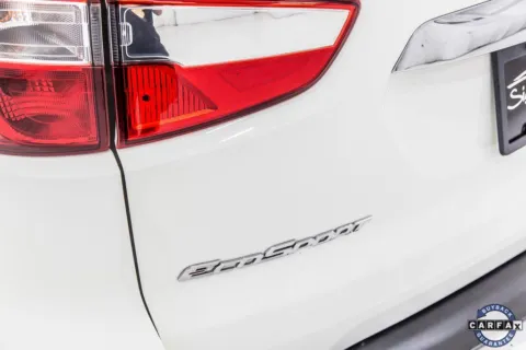 More photos of 2021 Ford EcoSport Titanium at Sign It Drive It, TX