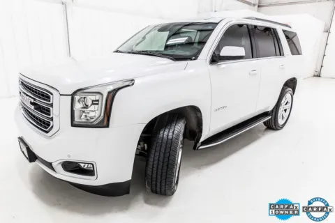 More photos of 2020 GMC Yukon SLT at Sign It Drive It, TX