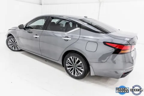 More photos of 2024 Nissan Altima 2.5 SV at Sign It Drive It, TX