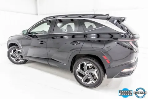 More photos of 2022 Hyundai Tucson Limited at Sign It Drive It, TX