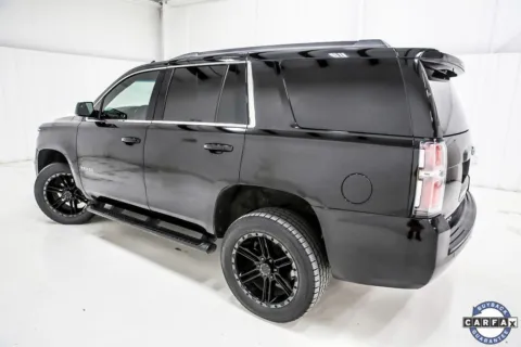 More photos of 2019 Chevrolet Tahoe LS at Sign It Drive It, TX