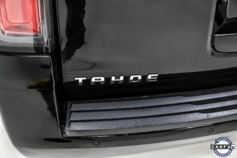 More photos of 2019 Chevrolet Tahoe LS at Sign It Drive It, TX