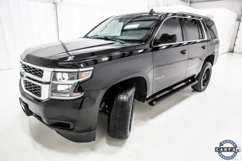 Photos of 2019 Chevrolet Tahoe LS for sale in Denton, TX at Sign It Drive It