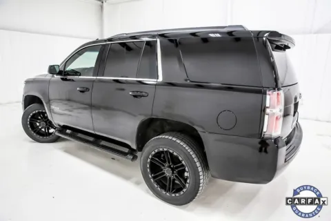 More photos of 2019 Chevrolet Tahoe LS at Sign It Drive It, TX