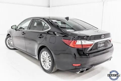 More photos of 2016 Lexus ES 350 at Sign It Drive It, TX