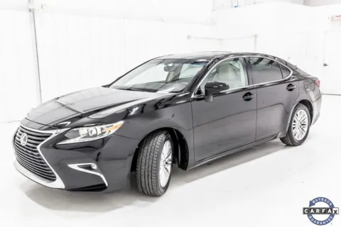 Photos of 2016 Lexus ES 350 for sale in Denton, TX at Sign It Drive It