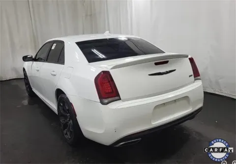 Another view of 2023 Chrysler 300 Touring for sale in Denton, TX at Sign It Drive It