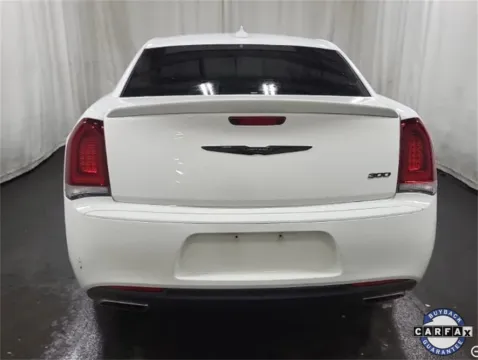 More photos of 2023 Chrysler 300 Touring at Sign It Drive It, TX