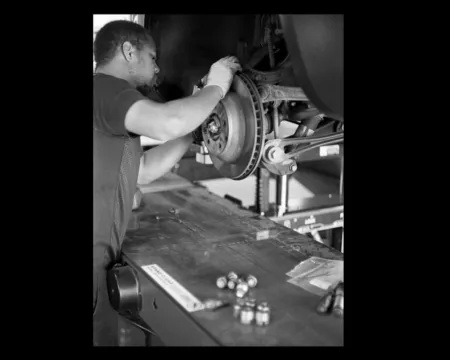 Another view of 2024 Nissan Kicks S for sale in Denton, TX at Sign It Drive It