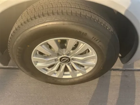 More photos of 2021 Nissan Armada SV at Sign It Drive It, TX