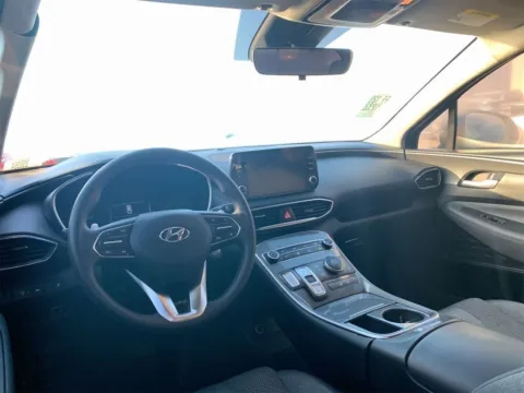 More photos of 2022 Hyundai Santa Fe SEL at Sign It Drive It, TX