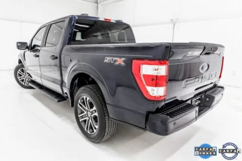More photos of 2023 Ford F-150 XL at Sign It Drive It, TX