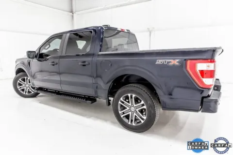 More photos of 2023 Ford F-150 XL at Sign It Drive It, TX