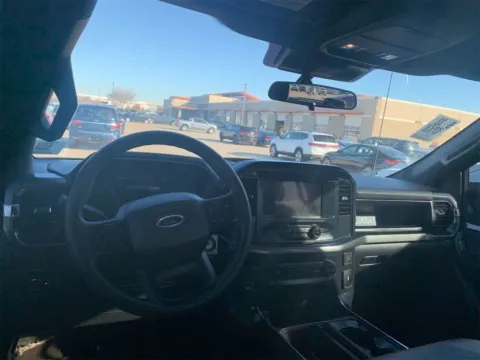 More photos of 2023 Ford F-150 XL at Sign It Drive It, TX