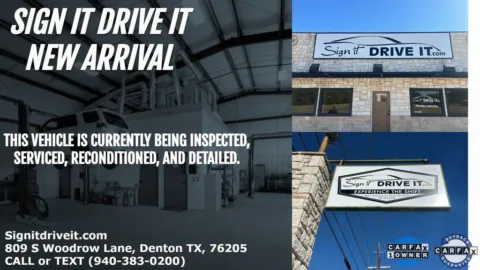 Photos of 2020 Ford Escape SE Sport Hybrid for sale in Denton, TX at Sign It Drive It