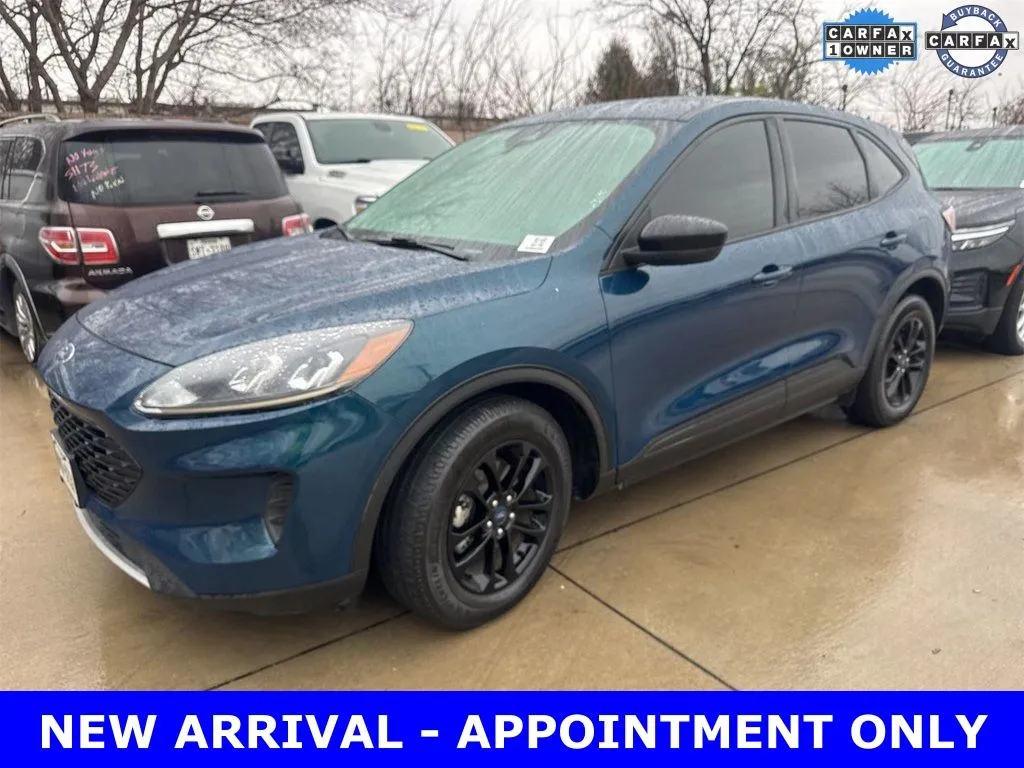 2020 Ford Escape SE Sport Hybrid for sale in Denton, TX
