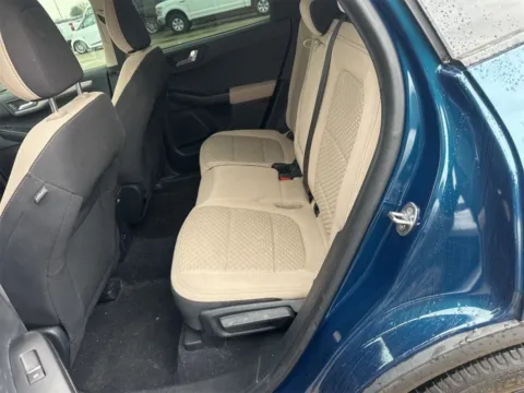Another view of 2020 Ford Escape SE Sport Hybrid for sale in Denton, TX at Sign It Drive It