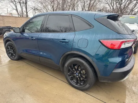 More photos of 2020 Ford Escape SE Sport Hybrid at Sign It Drive It, TX