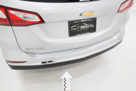 More photos of 2021 Chevrolet Equinox LT at Sign It Drive It, TX