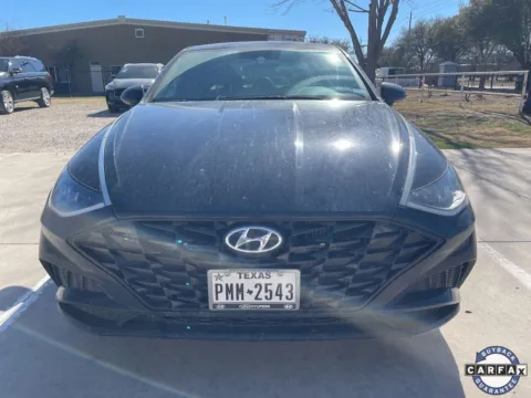 More photos of 2020 Hyundai Sonata SEL Plus at Sign It Drive It, TX