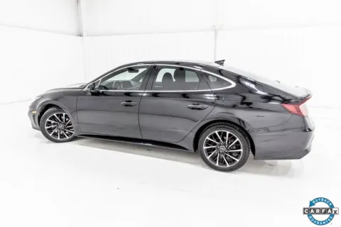 More photos of 2020 Hyundai Sonata SEL Plus at Sign It Drive It, TX