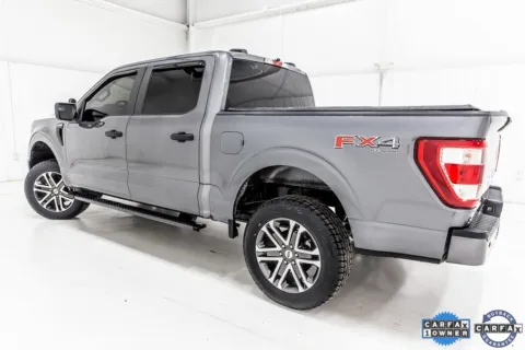 More photos of 2021 Ford F-150 XL at Sign It Drive It, TX