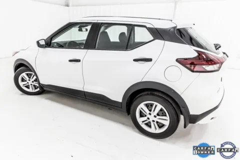 More photos of 2024 Nissan Kicks S at Sign It Drive It, TX