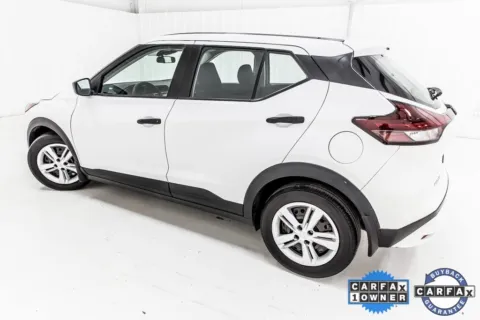 More photos of 2024 Nissan Kicks S at Sign It Drive It, TX