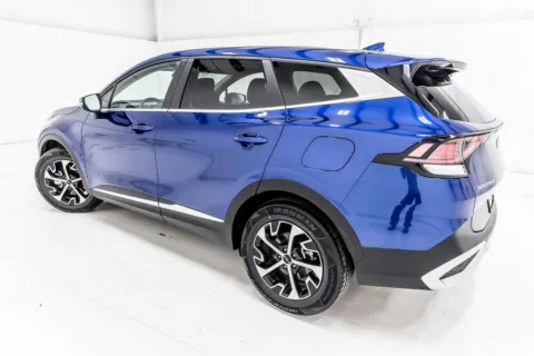 More photos of 2024 Kia Sportage EX at Sign It Drive It, TX