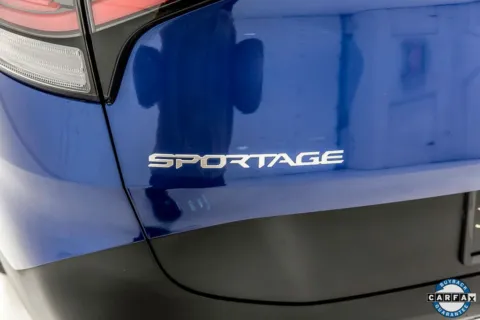More photos of 2024 Kia Sportage EX at Sign It Drive It, TX
