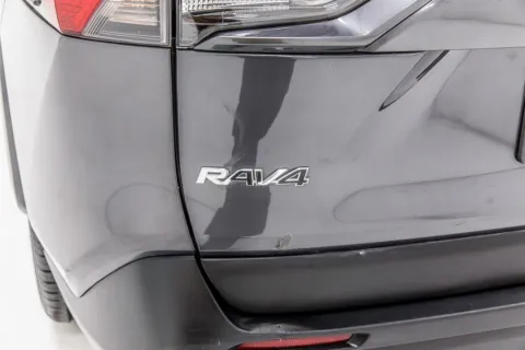More photos of 2020 Toyota RAV4 XLE Premium at Sign It Drive It, TX