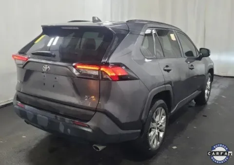 More photos of 2020 Toyota RAV4 XLE Premium at Sign It Drive It, TX