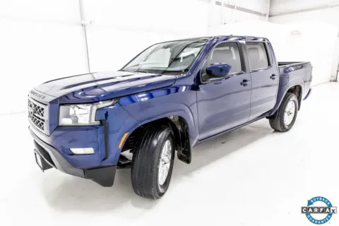 Photos of 2023 Nissan Frontier SV for sale in Denton, TX at Sign It Drive It