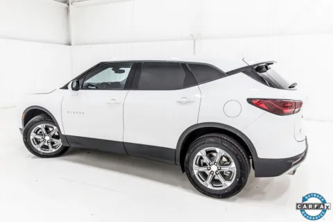 More photos of 2023 Chevrolet Blazer LT at Sign It Drive It, TX