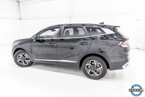 More photos of 2023 Kia Sportage EX at Sign It Drive It, TX