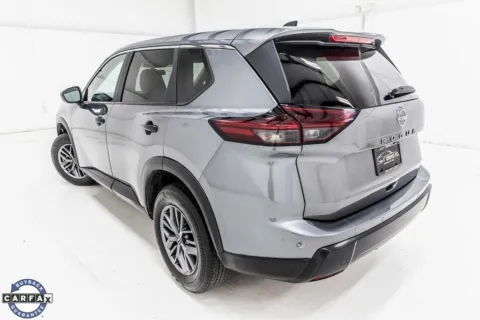 More photos of 2024 Nissan Rogue S at Sign It Drive It, TX