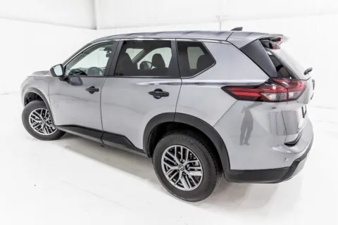 More photos of 2024 Nissan Rogue S at Sign It Drive It, TX