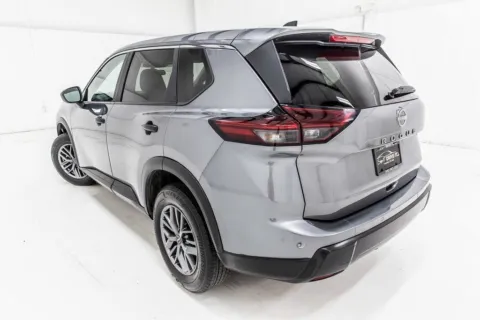 More photos of 2024 Nissan Rogue S at Sign It Drive It, TX