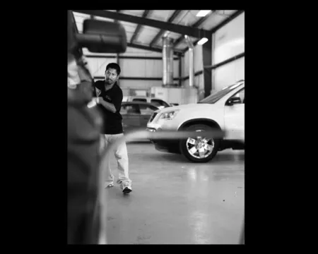 Another view of 2025 Hyundai Elantra Hybrid SEL Sport for sale in Denton, TX at Sign It Drive It