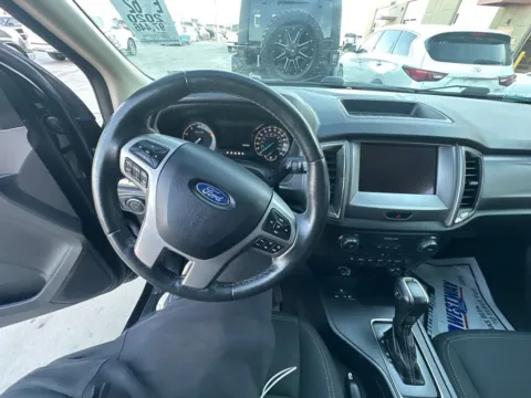 More photos of 2020 Ford Ranger XLT at Sign It Drive It, TX
