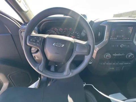 More photos of 2023 Chevrolet Silverado 1500 Custom Trail Boss at Sign It Drive It, TX