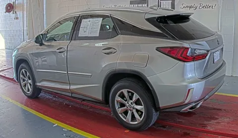 More photos of 2019 Lexus RX 350 at Sign It Drive It, TX