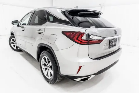 More photos of 2019 Lexus RX 350 at Sign It Drive It, TX