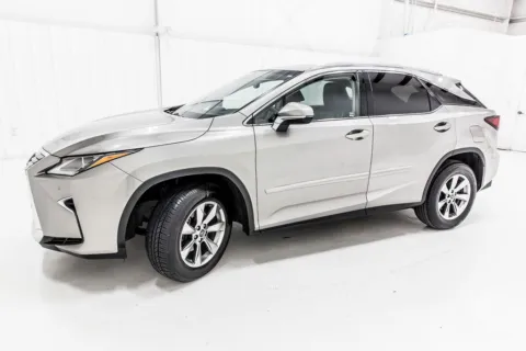 Another view of 2019 Lexus RX 350 for sale in Denton, TX at Sign It Drive It
